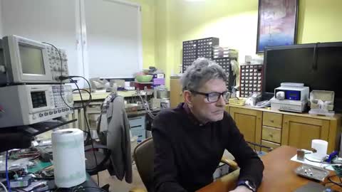 Snapshot of korek24hot chatting on January 9, 2025, 3:23 pm Korek online show from January 9, 2025, 3:23 pm