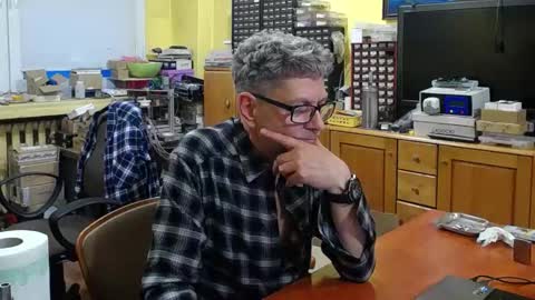 Snapshot of korek24hot chatting on March 11, 2025, 4:40 pm Korek online show from March 11, 2025, 4:40 pm