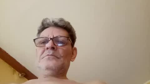 Korek online show from March 12, 2025, 9:56 pm