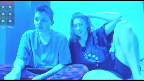 Snapshot of kortney_williams chatting on March 9, 2025, 11:35 pm Twiix online show from March 9, 2025, 11:35 pm