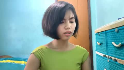 Snapshot of kortneymumby chatting on June 10, 2026, 3:07 am Mila online show from June 10, 2026, 3:07 am