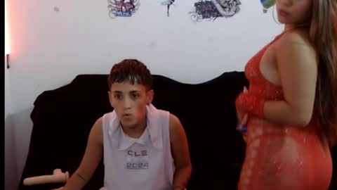  KorummyAndMathias  online show from February 26, 2025, 4:14 am