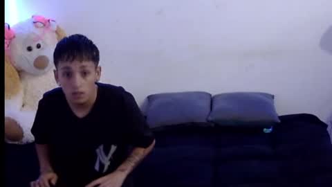  KorummyAndMathias  online show from February 27, 2025, 5:56 am