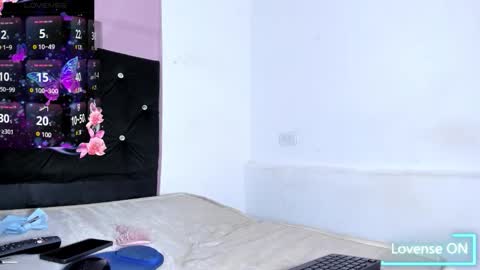 Milagros online show from March 5, 2026, 10:17 pm