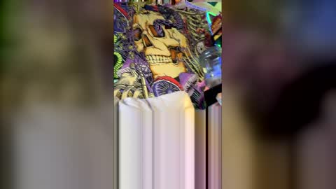 korysmith568 online show from April 18, 2026, 7:40 pm