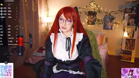 Snapshot of koshkasenpai chatting on May 25, 2026, 4:18 am koshkasenpai online show from May 25, 2026, 4:18 am