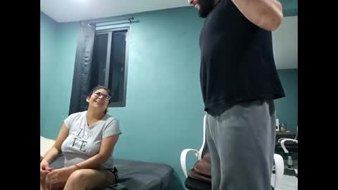 Snapshot of koto420 chatting on January 23, 2025, 5:24 am Koto Bombon online show from January 23, 2025, 5:24 am