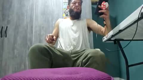 Snapshot of koto420 chatting on February 2, 2026, 5:06 am Koto Bombon online show from February 2, 2026, 5:06 am