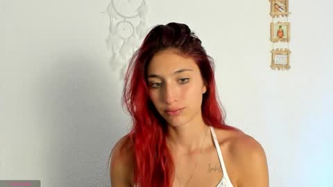 Gaby online show from April 7, 2026, 2:34 am