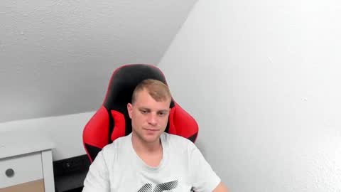 Bartek online show from May 5, 2026, 8:06 pm