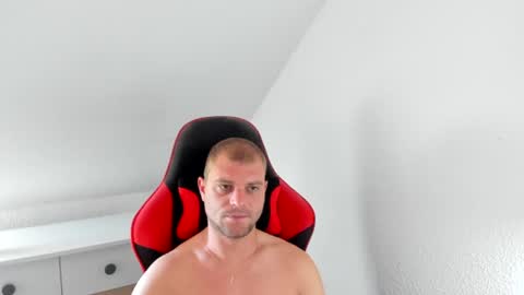Bartek online show from July 29, 2026, 7:28 am