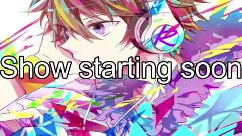 Gentle-Man online show from May 17, 2026, 7:21 pm