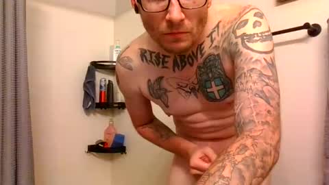 hard hung horny online show from February 1, 2026, 3:38 am