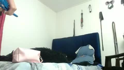 kratos_and_afrodita online show from September 18, 2025, 10:28 am