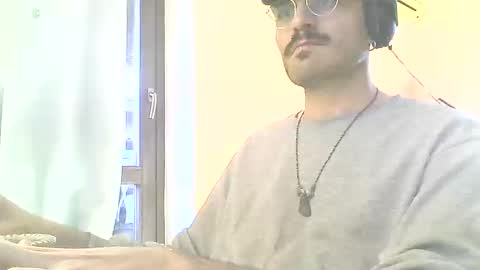 Kratos online show from March 13, 2026, 5:36 am