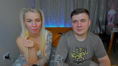 Lisandra online show from January 18, 2025, 12:35 am