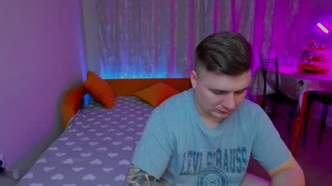 Lisandra online show from January 19, 2025, 1:00 am