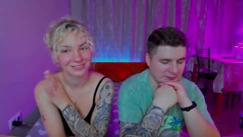 Lisandra online show from February 5, 2025, 11:50 pm