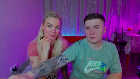 Lisandra online show from February 19, 2025, 8:52 pm