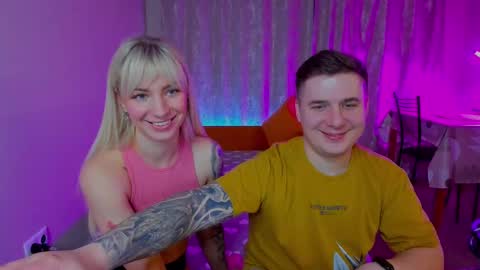 Lisandra online show from February 25, 2025, 12:03 am