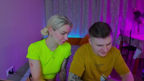 Lisandra online show from March 12, 2025, 10:07 pm