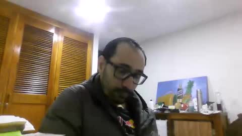 KratosMorgen online show from April 14, 2026, 5:13 am