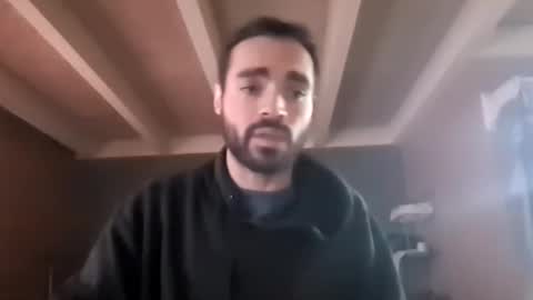 REDACT online show from January 15, 2026, 7:39 pm