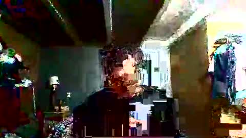 REDACT online show from March 14, 2026, 11:10 pm