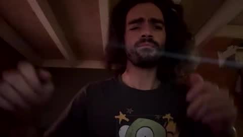 REDACT online show from April 8, 2026, 4:18 pm