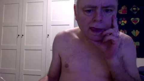 kreolsk34 online show from October 26, 2025, 11:20 pm