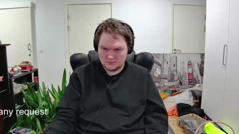 Kristian online show from January 30, 2025, 12:16 pm