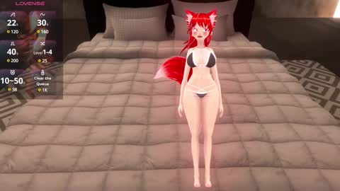 Kristian online show from March 2, 2025, 10:16 pm