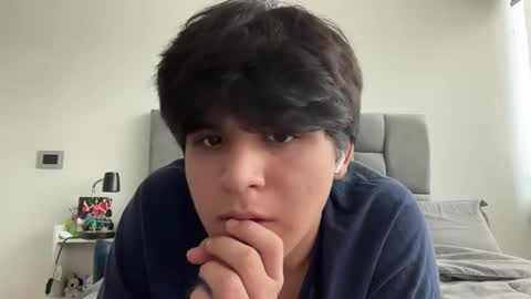 Snapshot of krexxxtofer chatting on March 3, 2026, 9:10 pm krexxxtofer online show from March 3, 2026, 9:10 pm
