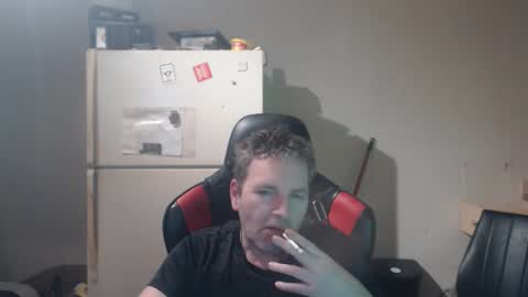 krimson999 online show from April 23, 2026, 11:18 pm