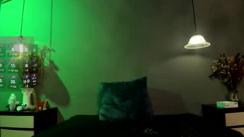 Nahomi online show from November 22, 2025, 11:42 am