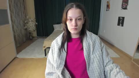 Snapshot of krisdoeil chatting on February 10, 2026, 2:04 am krisdoeil online show from February 10, 2026, 2:04 am