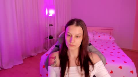 Snapshot of krisdoeil chatting on February 25, 2026, 2:10 am krisdoeil online show from February 25, 2026, 2:10 am