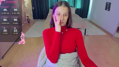 Snapshot of krisdoeil chatting on March 2, 2026, 5:08 am krisdoeil online show from March 2, 2026, 5:08 am