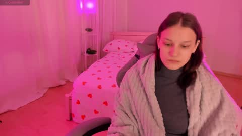 Snapshot of krisdoeil chatting on March 3, 2026, 2:18 am krisdoeil online show from March 3, 2026, 2:18 am