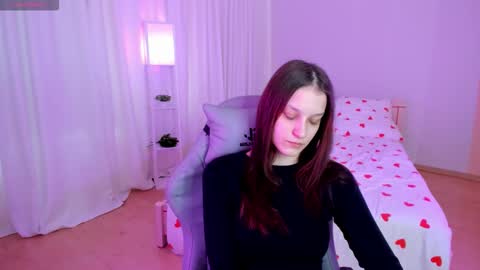 Snapshot of krisdoeil chatting on March 13, 2026, 2:18 am krisdoeil online show from March 13, 2026, 2:18 am