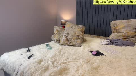 krishort online show from January 5, 2025, 1:04 pm