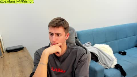 krishort online show from January 18, 2025, 3:38 pm