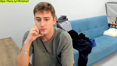 krishort online show from January 24, 2025, 1:03 pm