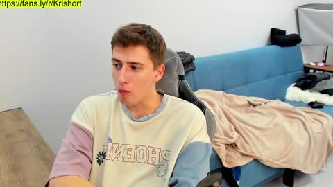 krishort online show from January 25, 2025, 11:02 am