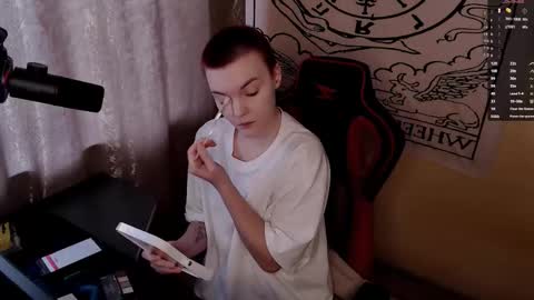 krisneal online show from February 13, 2026, 9:16 am