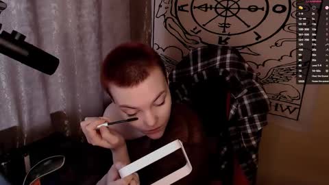 krisneal online show from February 14, 2026, 9:17 am