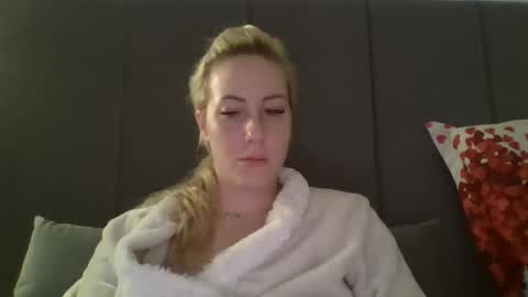 Grace online show from April 1, 2026, 7:33 pm