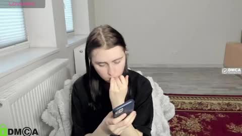 Snapshot of krisslimada chatting on March 2, 2026, 4:14 pm KrissLimada online show from March 2, 2026, 4:14 pm