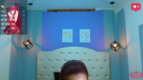 Snapshot of krissone_1 chatting on January 20, 2025, 2:14 pm krissone online show from January 20, 2025, 2:14 pm