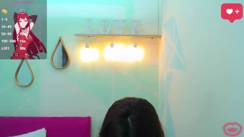 Snapshot of krissone_1 chatting on February 13, 2025, 7:42 pm krissone online show from February 13, 2025, 7:42 pm